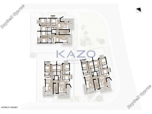 2 bedroom apartment for sale agios athanasios limassol 8542502 image 15514549