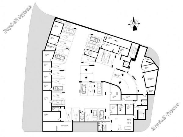 2 bedroom apartment for sale strovolos nicosia 8532502 image 15481639