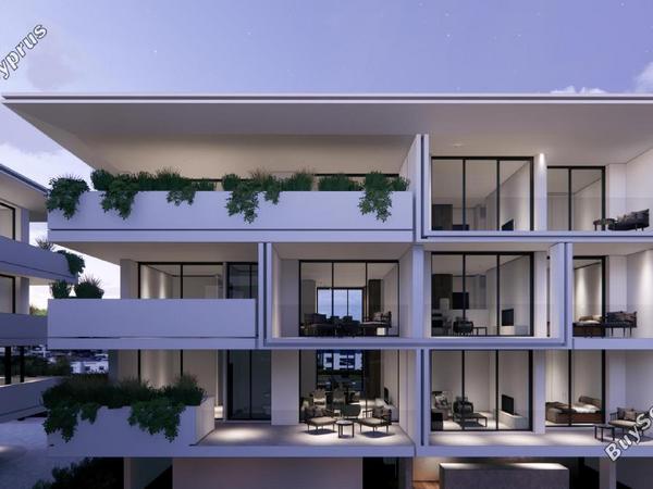 2 bedroom apartment for sale tombs of the kings paphos 1308502 image 10773302