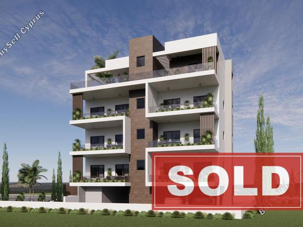 2 bedroom apartment sold kato paphos paphos 1277502 image 2114918