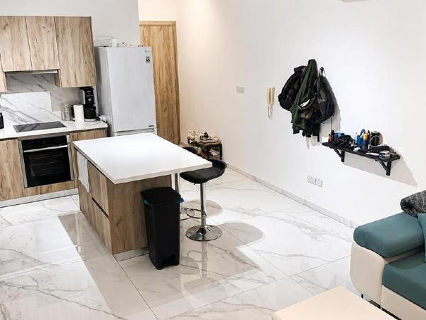 2 bedroom penthouse for rent agios dometios nicosia 8863502 image 17379768