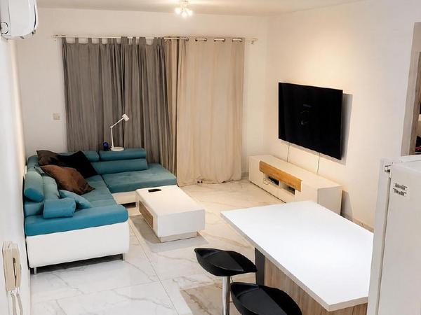 2 bedroom penthouse for rent agios dometios nicosia 8863502 image 17379777
