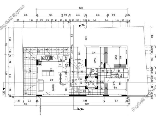 3 bedroom apartment for sale apostolos andreas limassol limassol 8372502 image 14594467