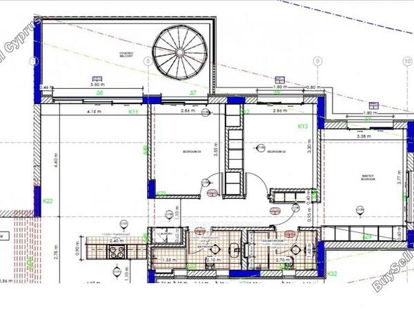 3 bedroom apartment for sale archangelos nicosia 8473502 image 15224237