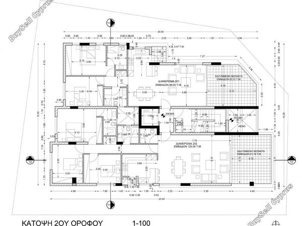 3 bedroom apartment for sale strovolos nicosia 7926502 image 11252088