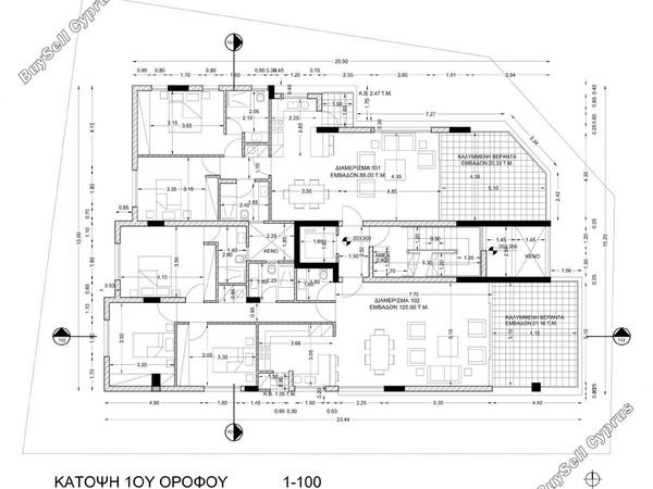 3 bedroom apartment for sale strovolos nicosia 7926502 image 11252090