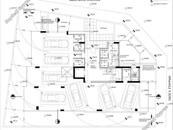 3 bedroom apartment for sale strovolos nicosia 7926502 image 11252093