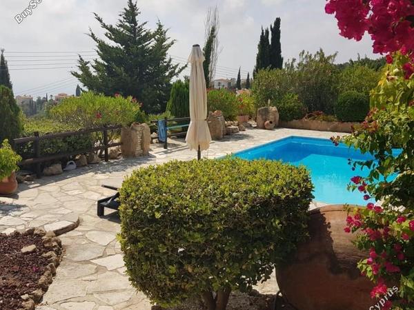 3 bedroom detached house for sale kamares tala paphos 1839502 image 16805362