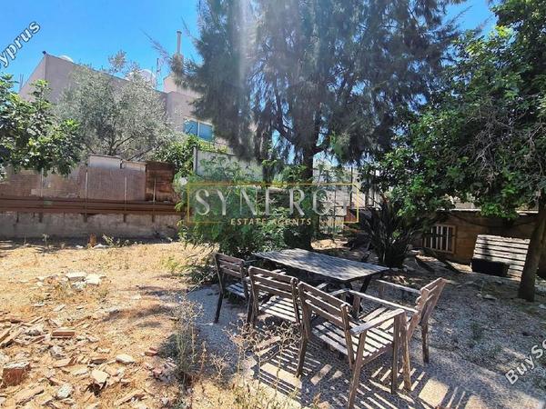 4 bedroom semi detached house for rent tseri nicosia 1495502 image 17452668