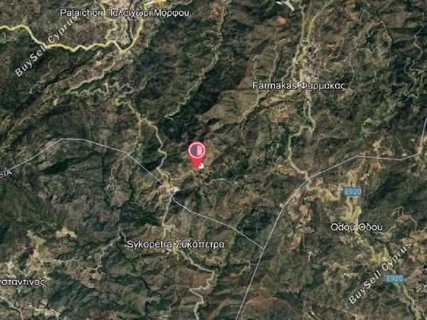 land for sale kampi nicosia 1689502 image 16701045