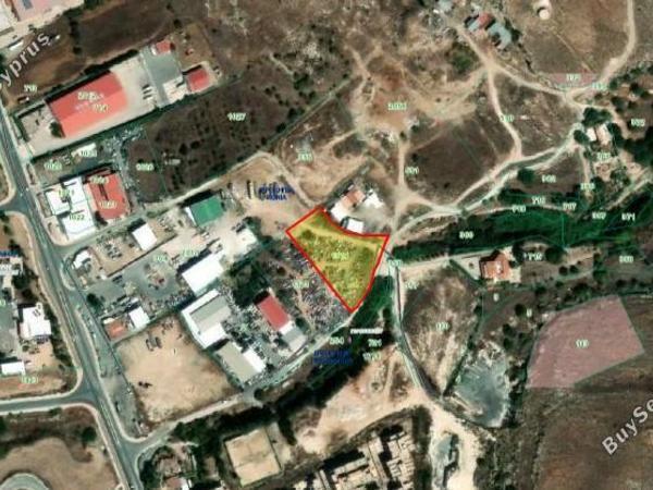 land for sale konia paphos 8395502 image 14820023