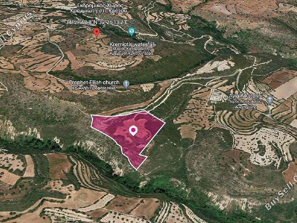 land for sale kritou tera paphos 1897502 image 14205956