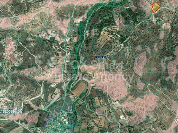 land for sale mitsero nicosia 1531502 image 5199014