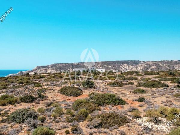 land for sale pissouri limassol 1525502 image 14025593
