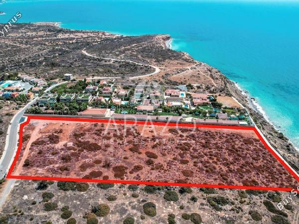 land for sale pissouri limassol 1525502 image 14025600