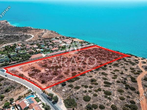 land for sale pissouri limassol 1525502 image 14025602