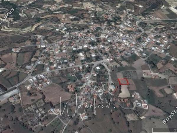 land for sale polemi paphos 8959502 image 17782160