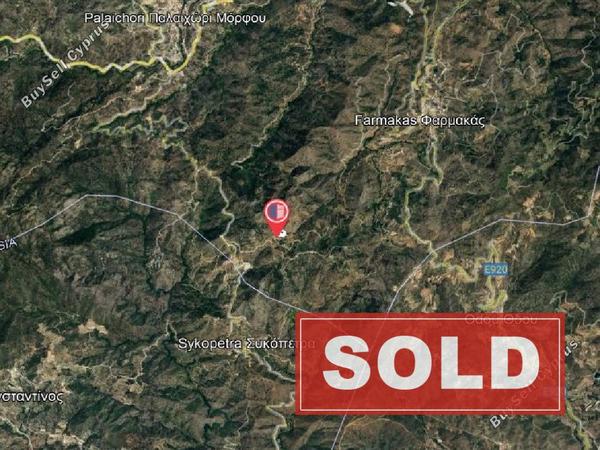 land sold kampi nicosia 1689502 image 4427496