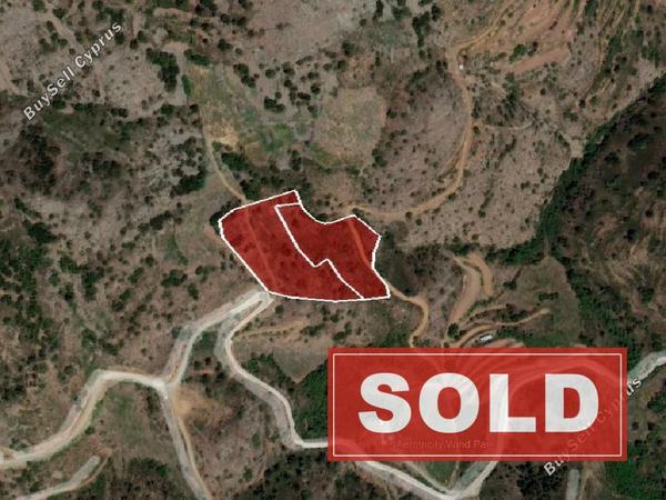 land sold kampi nicosia 1689502 image 4427499