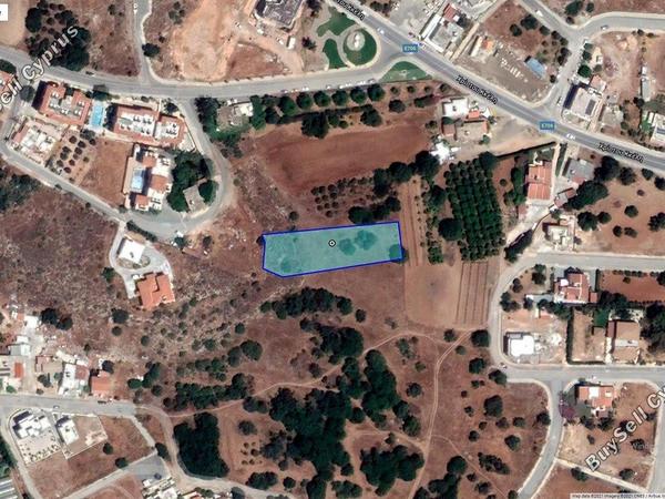 plot for sale kissonerga paphos 1898502 image 14217005