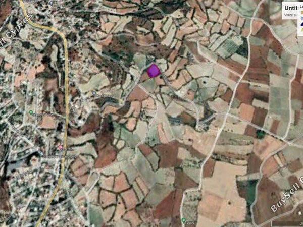 plot for sale stroumbi paphos 8237502 image 14229609