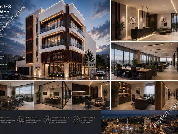 studio office for rent limassol municipality limassol 8704502 image 16514136