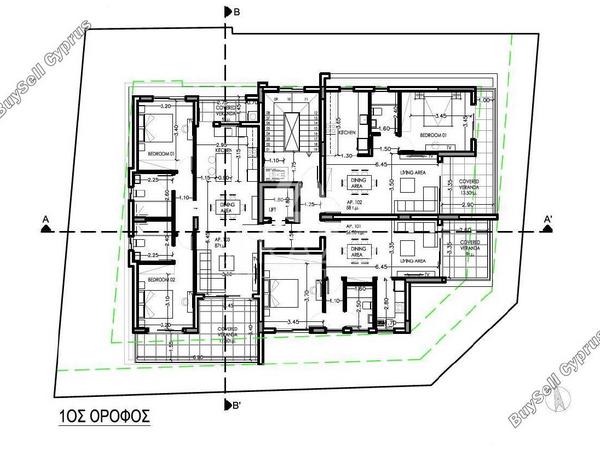 1 bedroom apartment for sale pervolia larnaca 8537602 image 15492780