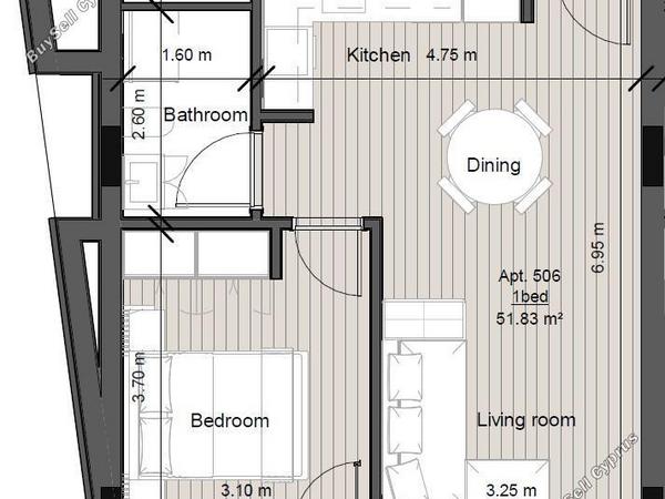 1 bedroom apartment for sale verengaria limassol limassol 8565602 image 15610827