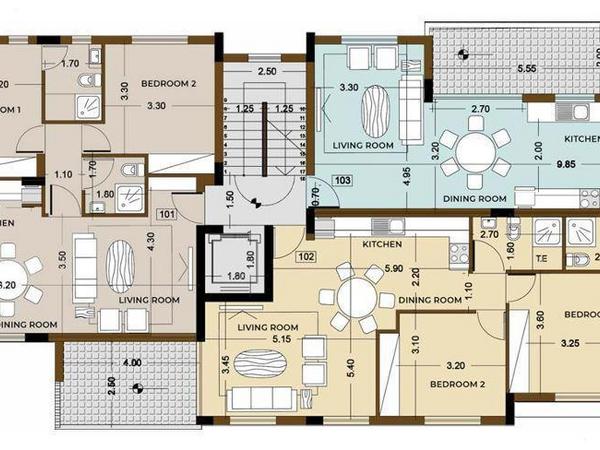 2 bedroom apartment for sale erimi limassol 1839602 image 15340962