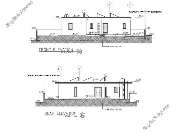 2 bedroom bungalow for sale apsiou limassol 7733602 image 14507130
