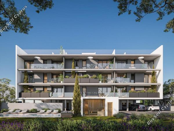 2 bedroom penthouse for sale agios athanasios limassol 7884602 image 16581200