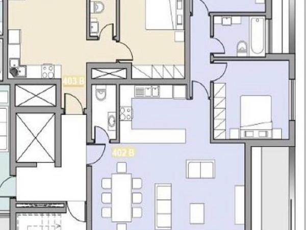 2 bedroom penthouse for sale potamos germasogeias limassol 1680602 image 6979419