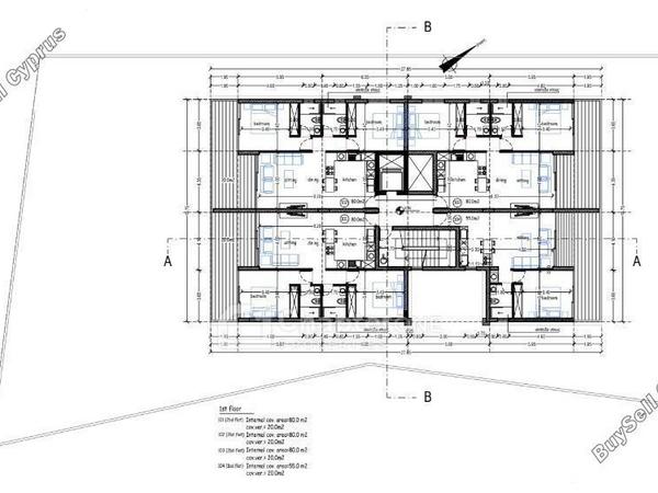 3 bedroom apartment for sale kato paphos universal paphos 8356602 image 14953693