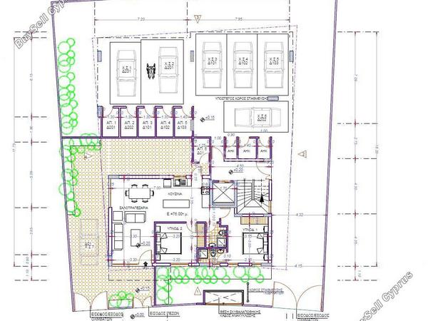 3 bedroom penthouse for sale sotiros agios ioannis larnaca larnaca 8191602 image 13630204