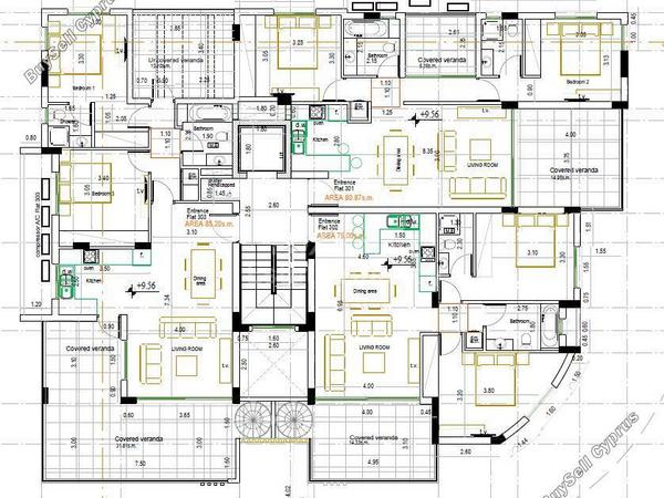 3 bedroom penthouse for sale sotiros agios ioannis larnaca larnaca 8191602 image 13630207