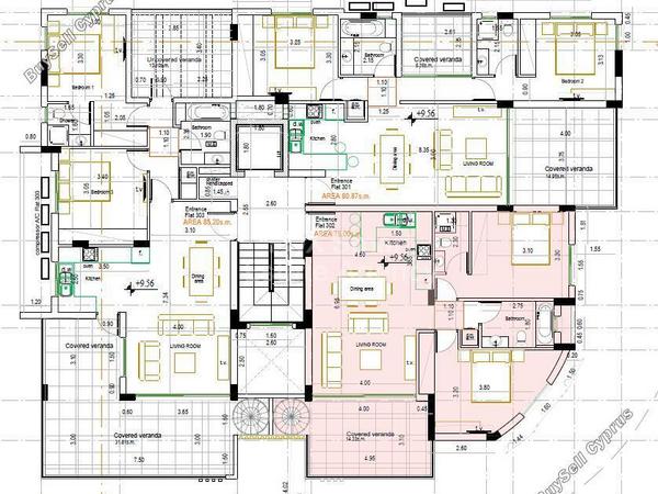3 bedroom penthouse for sale sotiros agios ioannis larnaca larnaca 8191602 image 13630211