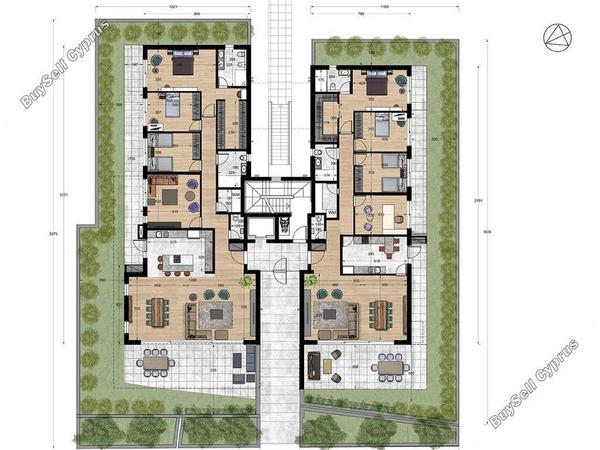 4 bedroom apartment for sale dasoupoli nicosia 7966602 image 11467044
