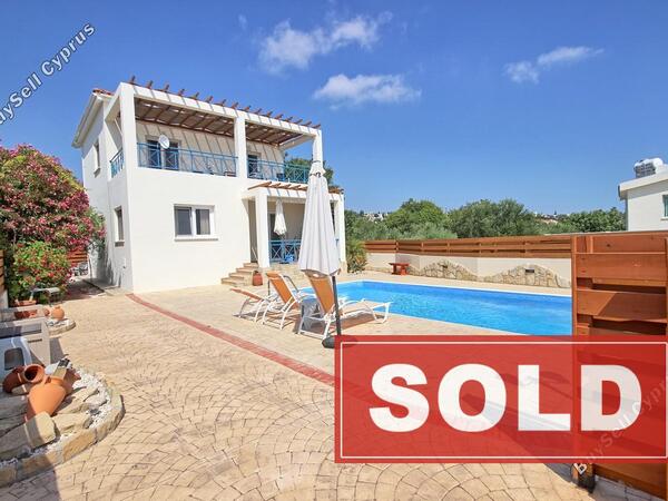 4 bedroom detached house sold tala paphos 667602 image 392179