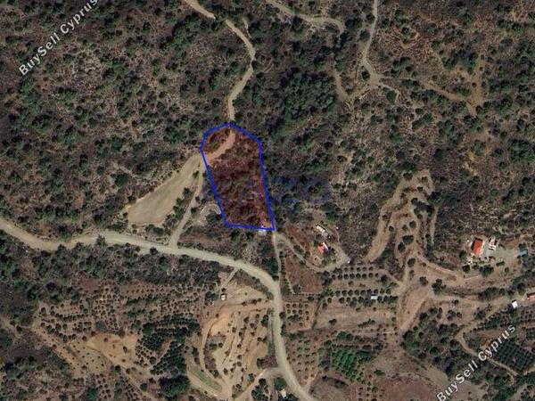 land for sale arakapas limassol 7513602 image 10356610