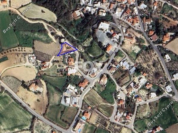 land for sale koili paphos 1844602 image 14830587