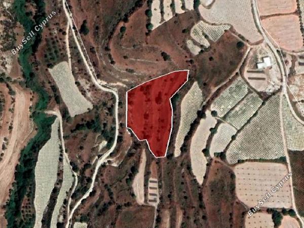 land for sale letymvou paphos 8630602 image 16278034
