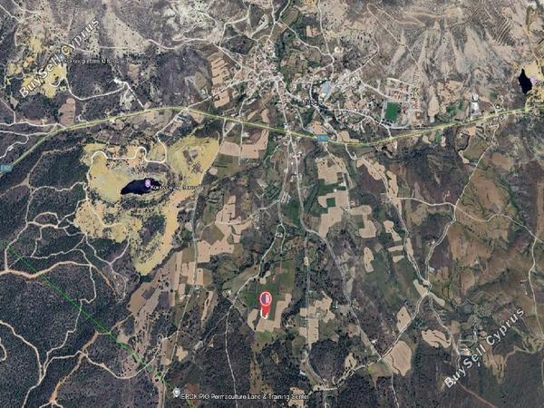 land for sale mitsero nicosia 1638602 image 15598092