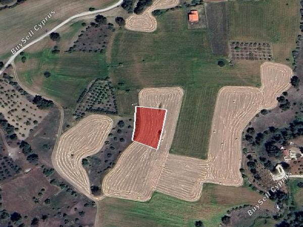 land for sale mitsero nicosia 1638602 image 15598093