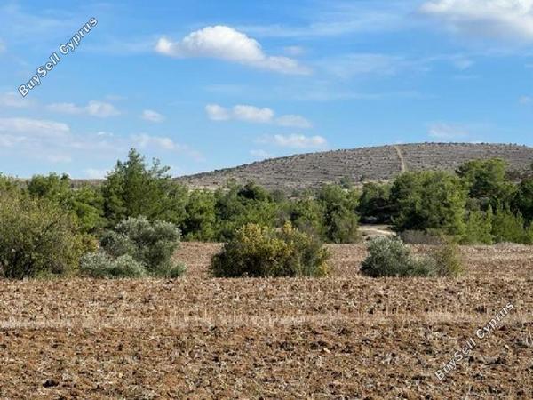land for sale mitsero nicosia 1638602 image 15598094