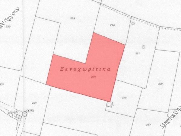 land for sale xylofagou larnaca 8140602 image 13957534