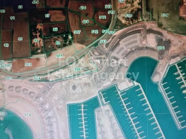 plot for sale agia thekla famagusta 1298602 image 2360531