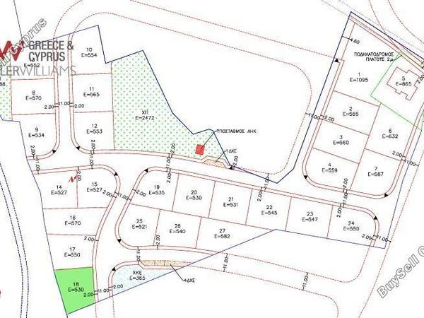plot for sale geri nicosia 1895602 image 16130185