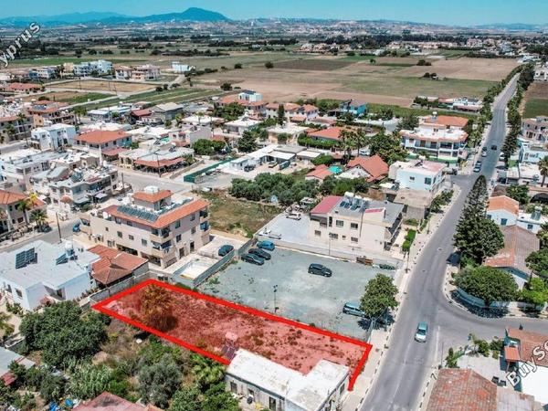 plot for sale pervolia larnaca 1412602 image 5647391