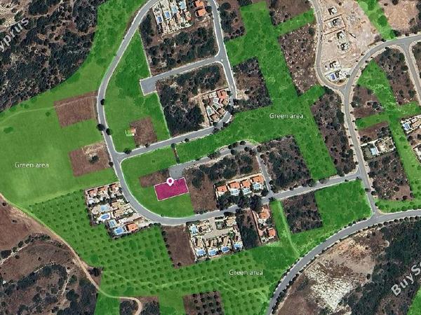 plot for sale secret valley paphos 1897602 image 14365390