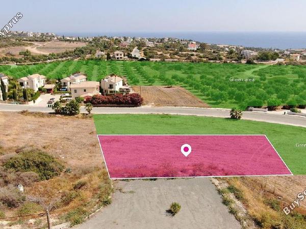 plot for sale secret valley paphos 1897602 image 14365394